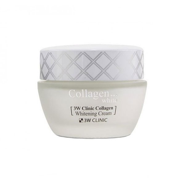 3W-Clinic-Collagen-Whitening-Cream