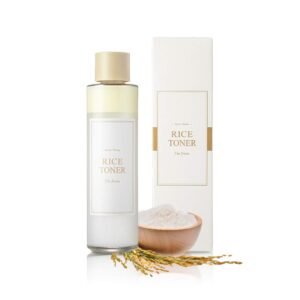 I’m From Rice Toner – 150ml