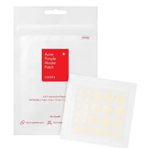COSRX Acne Pimple Master Patch – 24 Patches