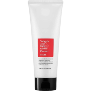 COSRX Salicylic Acid Daily Gentle Cleanser