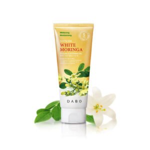 DABO White Moringa Cooling & Soothing Gel