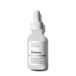 The Ordinary Niacinamide 10%+Zinc1%