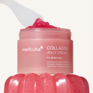 Medicube Collagen Jelly Cream – 110ml