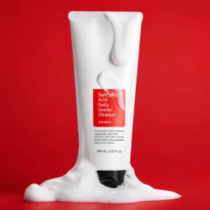 Cosrx Salicylic Acid Daily Gentle Cleanser 150ml