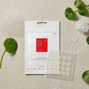 Cosrx Acne Pimple Master Patch (24 Patches)