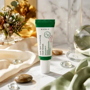 AXIS-Y Dark Spot Correcting Glow Serum - 5ml