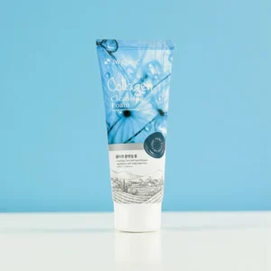 3W Clinic Collagen Foam Cleansing 100ml