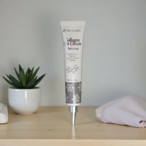 3w clinic collagen eye cream - 40ml