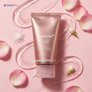 Medicube Collagen Night Wrapping Mask - 75ml