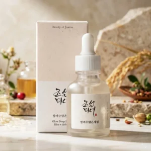 Beauty of Joseon Glow Deep Serum Rice + Arbutin - 30ml