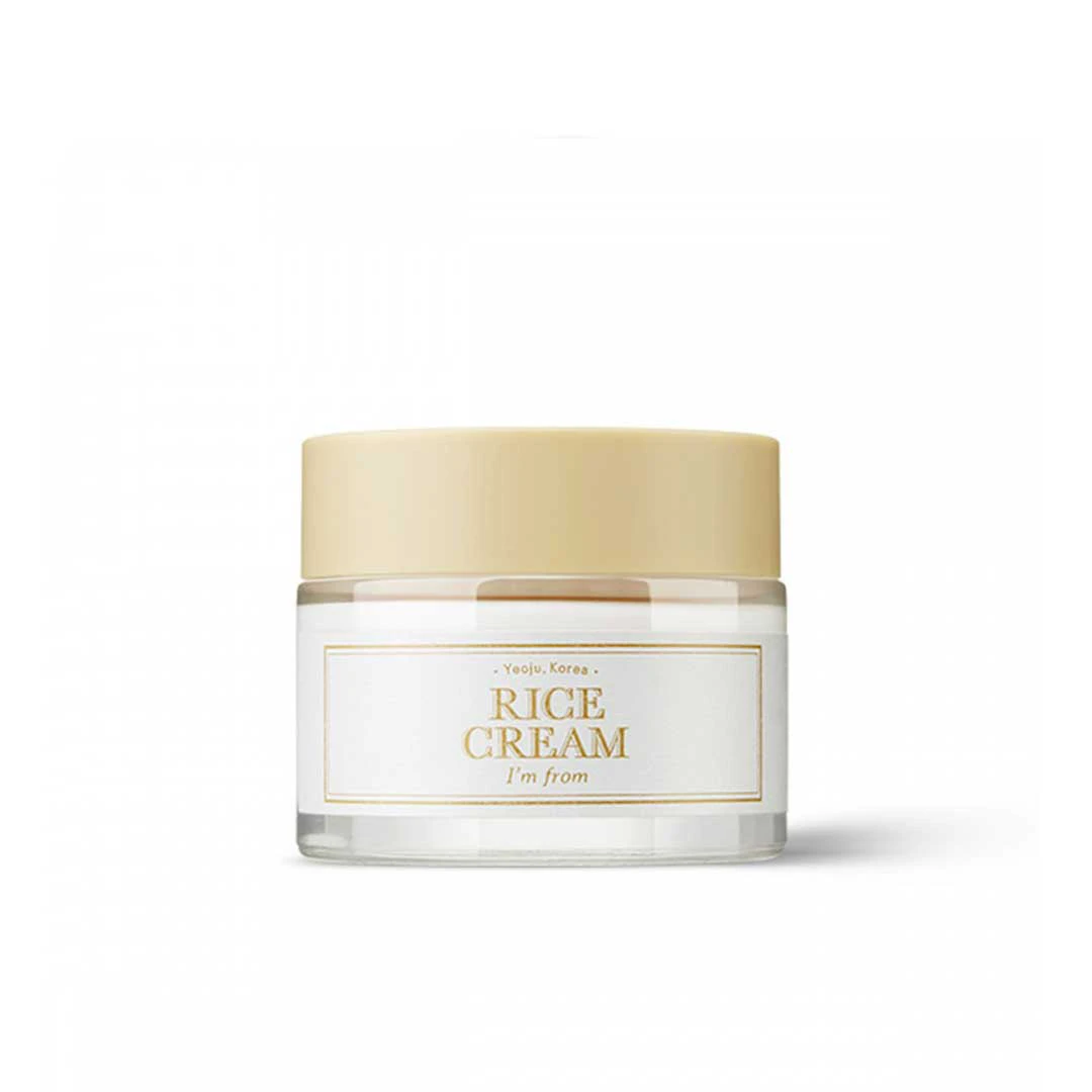 I'm From Rice cream - 50g