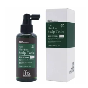 HTS Anti Hair Loss Scalp Tonic - 150ml