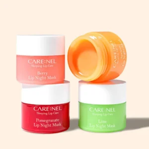 CARE:NEL Lip Night Mask 5g