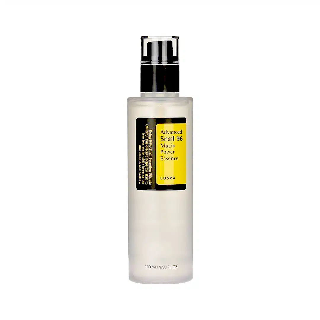 Cosrx Advanced Snail 96 Mucin Power Essence - 100ml