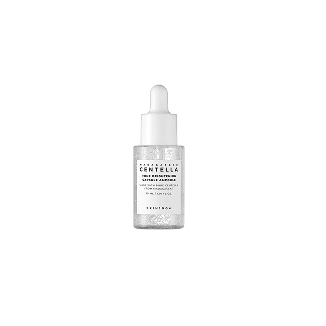 Skin1004 Madagascar Centella Tone Brightening Capsule Ampoule - 30ml