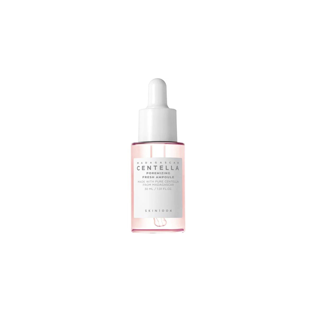 Skin1004 Madagascar Centella Poremizing Fresh Ampoule - 30ml