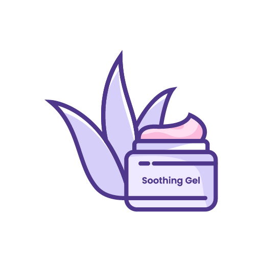 Soothing Gel