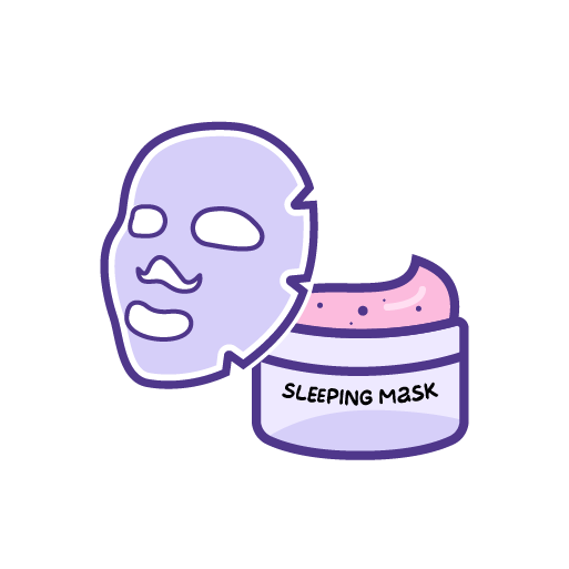 Sheet Mask