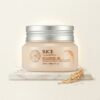 The face shop rice & ceramide moisturizing cream - 50ml