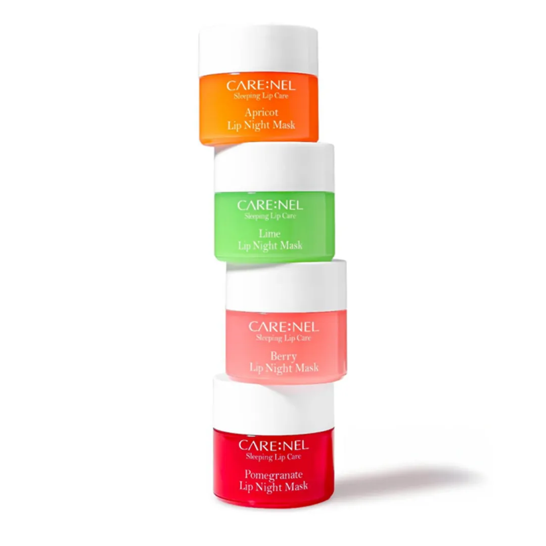 CARE:NEL Lip Night Mask 5g