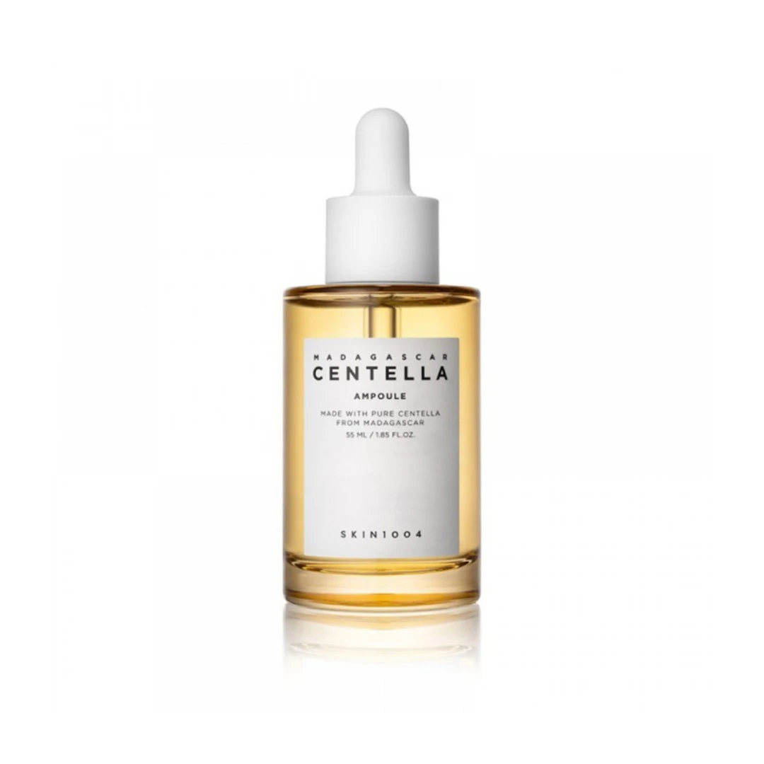 Skin1004 Madagascar Centella Ampoule 55ml