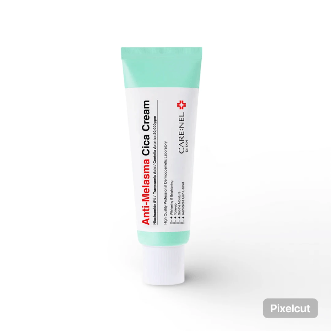 Care nel Anti Melasma Cica Cream - 40ml