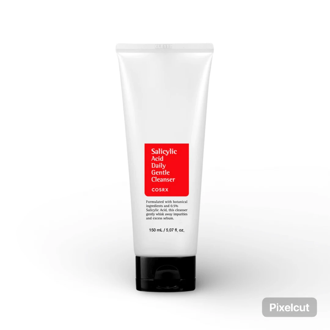 Cosrx Salicylic Acid Daily Gentle Cleanser 150ml