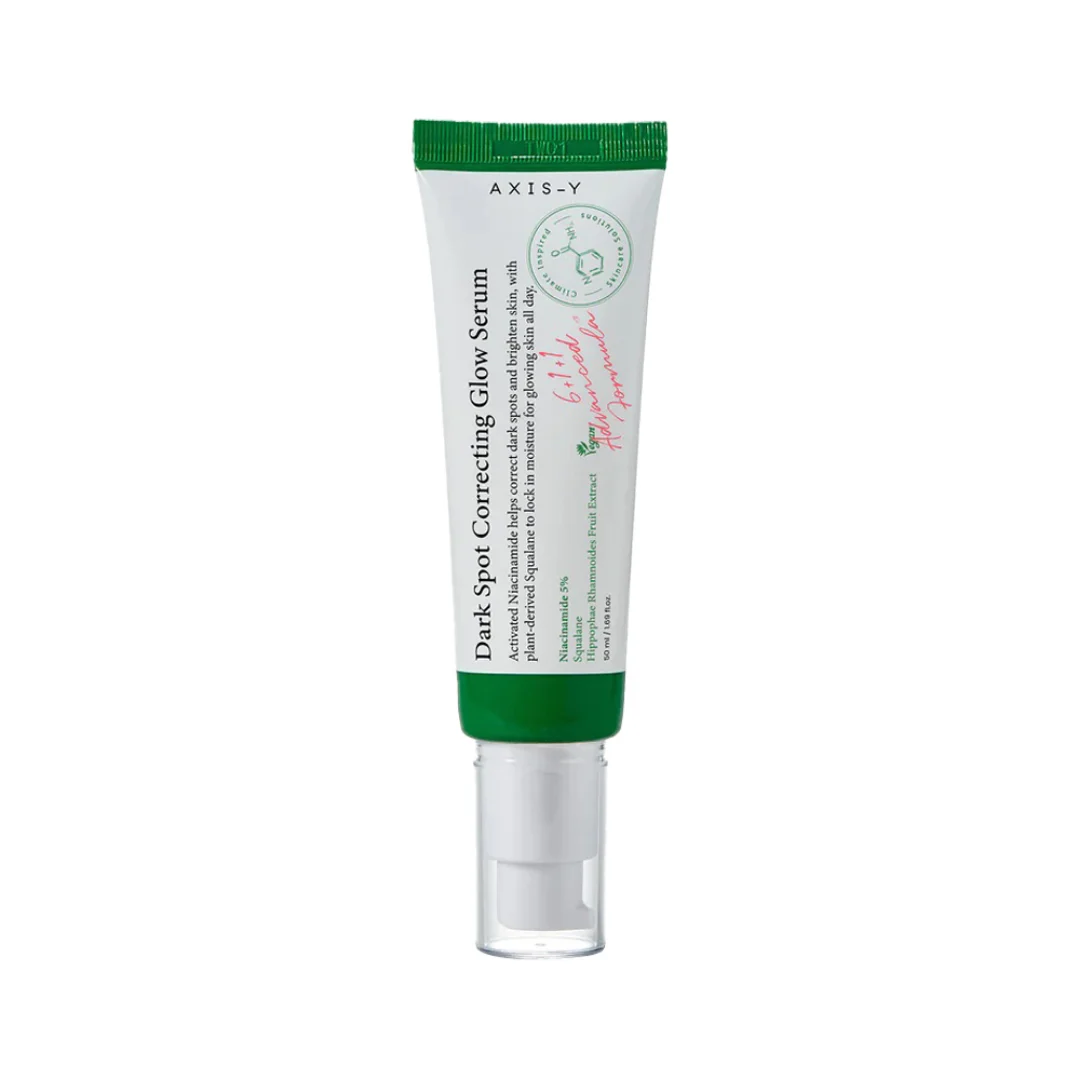AXIS-Y Dark Spot Correcting Glow Serum - 50ml