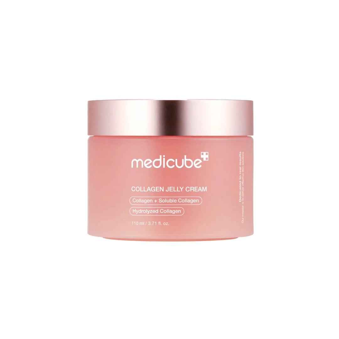 Medicube Collagen Jelly Cream - 110ml