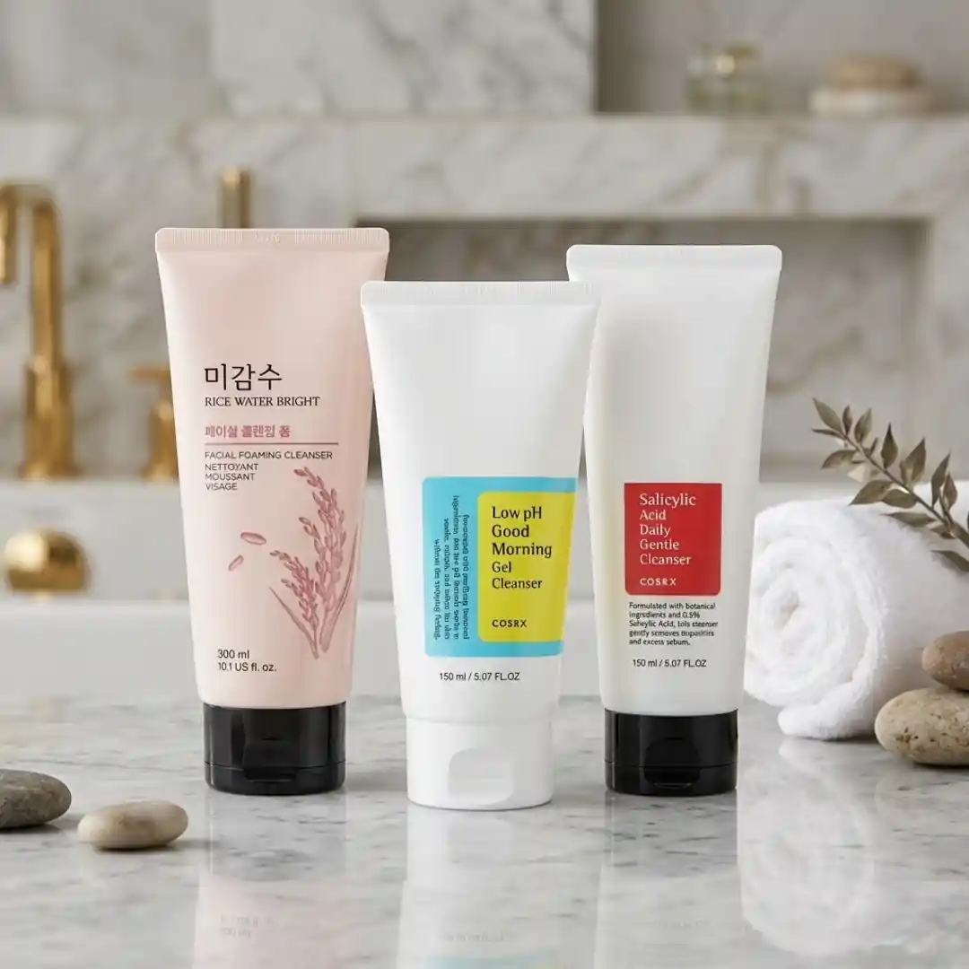Cleanser